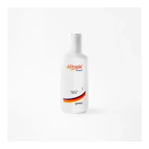 ALITOPIC SHAMPOO X 150 ML