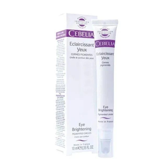 CEBELIA EYE BRIGHTENING 10 ML