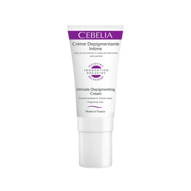 CEBELIA INTIMATE DESPIGMENT 30 ML