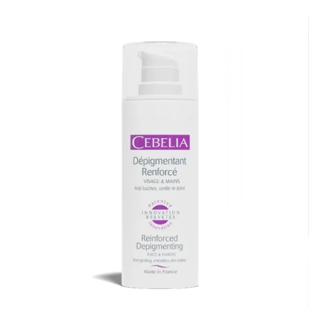 CEBELIA REINFORCED DEPIGMENTING 30 ML
