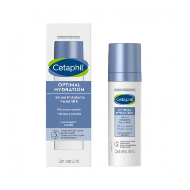OPTIMAL HYDRATION SERUM 30 ML