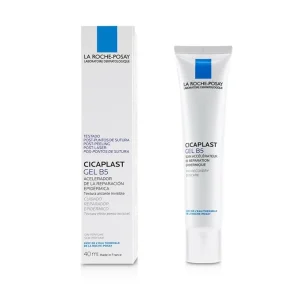 CICAPLAST GEL B5 40 ML