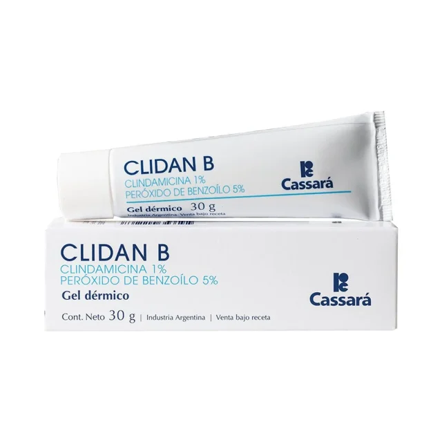 CLIDAN B