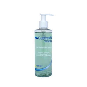 CUTIFRESH WASH GEL LIMPIADOR