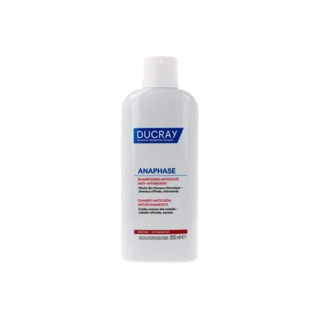 ANAPHASE+ SHAMPOO X 200 ML