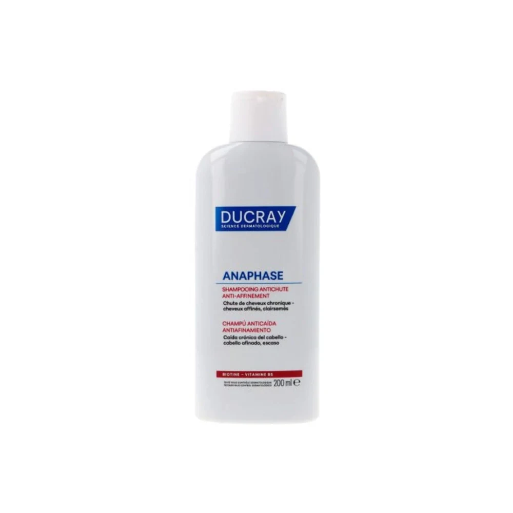 ANAPHASE+ SHAMPOO X 200 ML