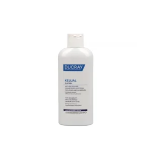 ELUTION SHAMPOO 200 ML