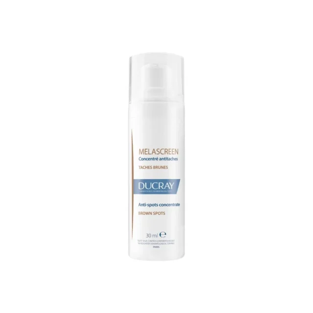 DUCRAY MELASCREEN DESPIGMENTANTE 30 ML