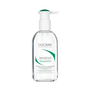 SENSINOL SHAMPOO TRATANTE FISIOPROTECTOR x200 mL