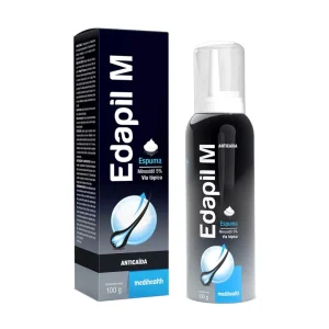 EDAPIL M ESPUMA 100 G