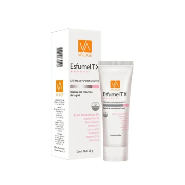 ESFUMEL TX 20grs