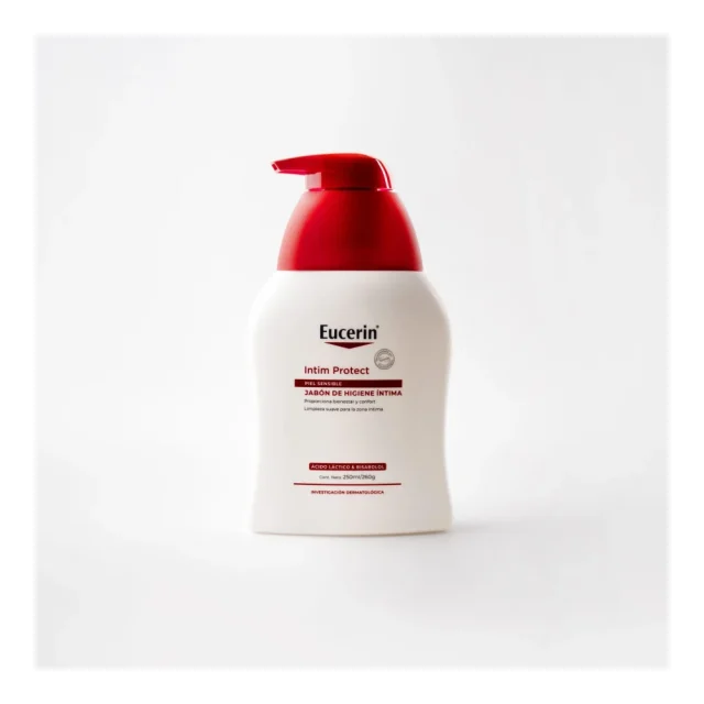 EUC HIGIENE INTIMA 250 ML