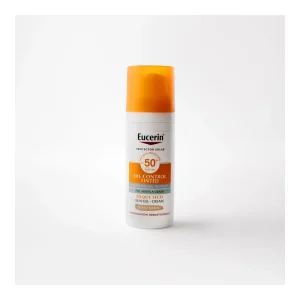 EUC OIL CONTROL TOQUE SECO 50 ML