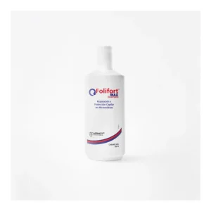 FOLIFORT MAX SHAMPOO 300 ML