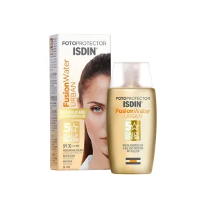 FUSION WATER BRONCE 50 ML