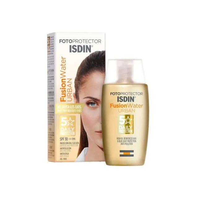FUSION WATER MAGIC 50 ML