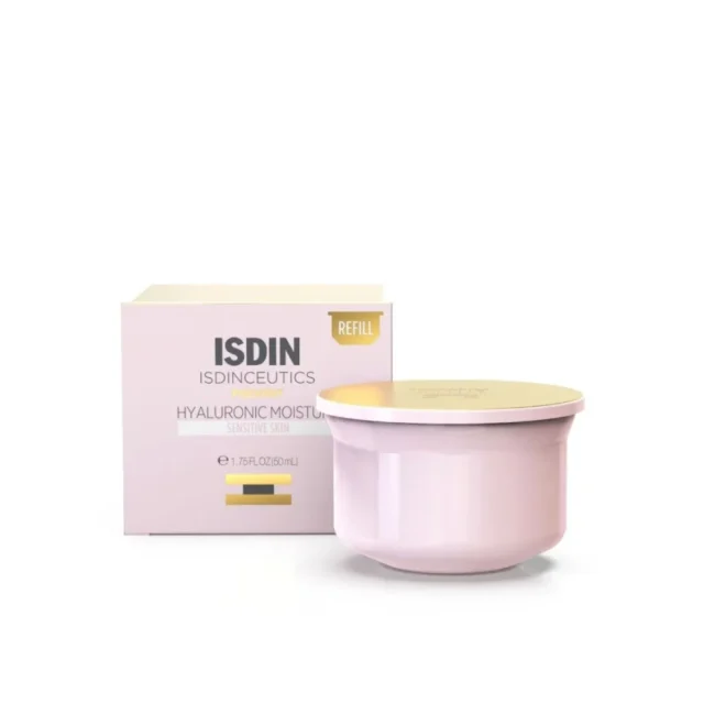 HYALURONIC MOISTURE SENSITIVE 50 ML