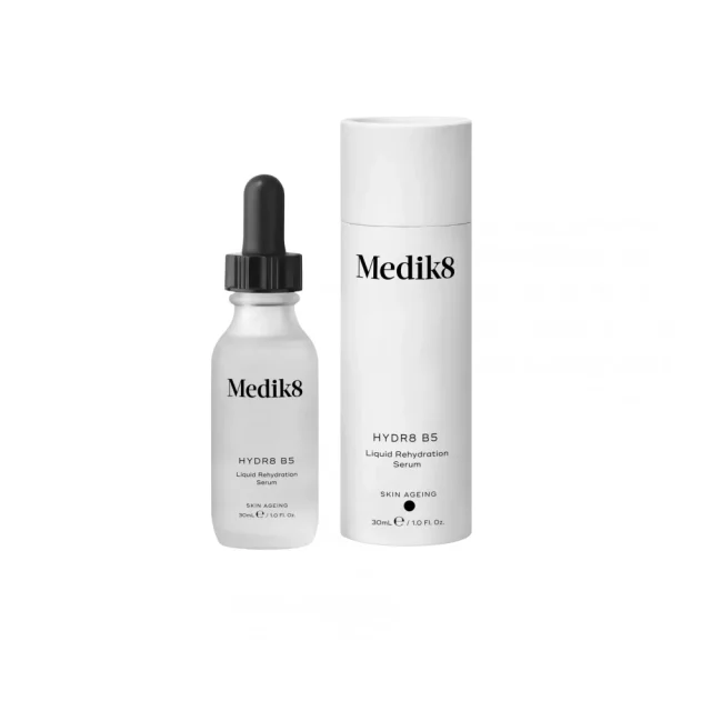 HYDR8 B5 INTENSE x 30 ML