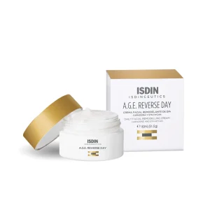 ISDINCEUTICS A.G.E. REVERSE DAY CREMA 50ML