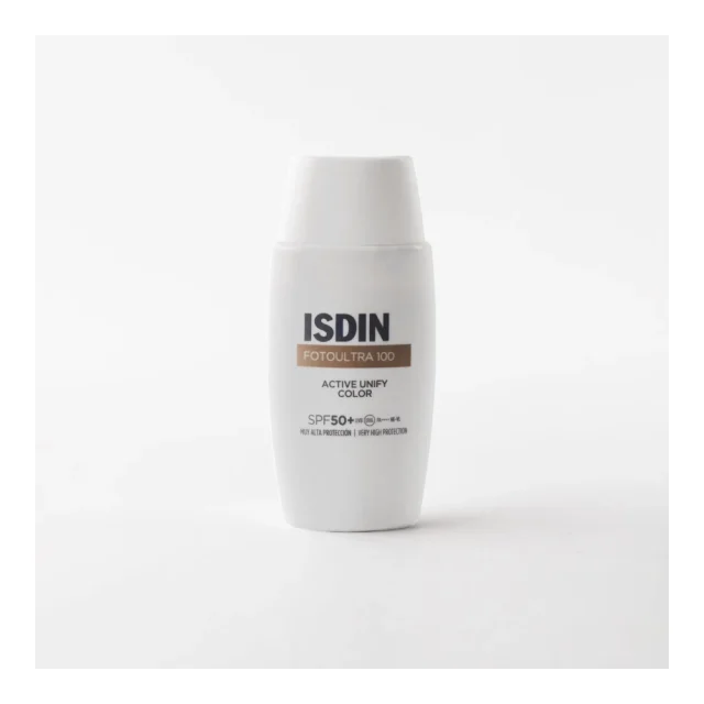 FOTO ULTRA ACTIVE UNIFY X 50 ML