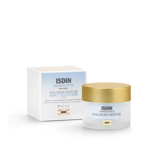 HYALURONIC MOISTURE NORMAL TO DRY 50G