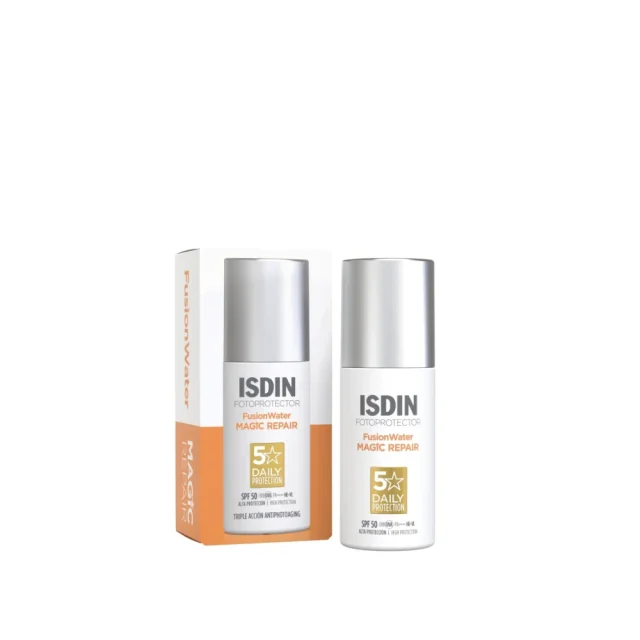 FOTOPROTECTOR AGE REPAIR X 50 ML