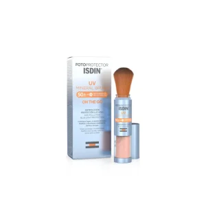FOTOPROTECTOR MINERAL BRUSH ON THE GO