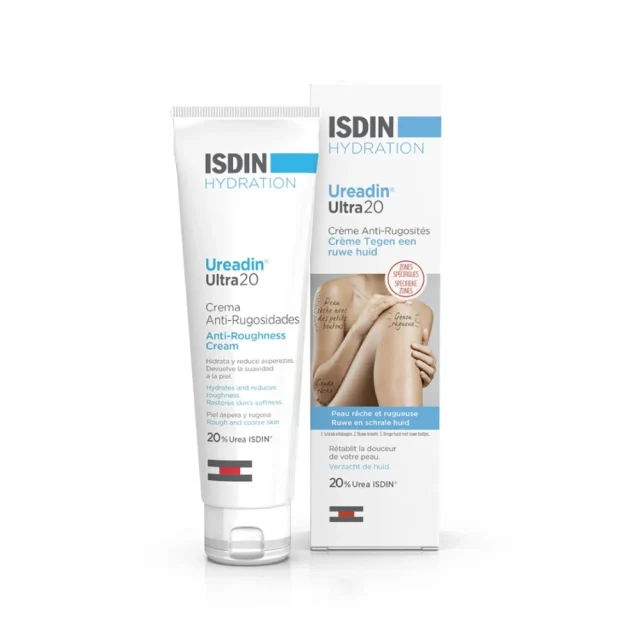 UREADIN ULTRA 20 X 100 ML