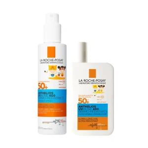 ANTHELIOS DERMO PEDIATRICS X 50 ML