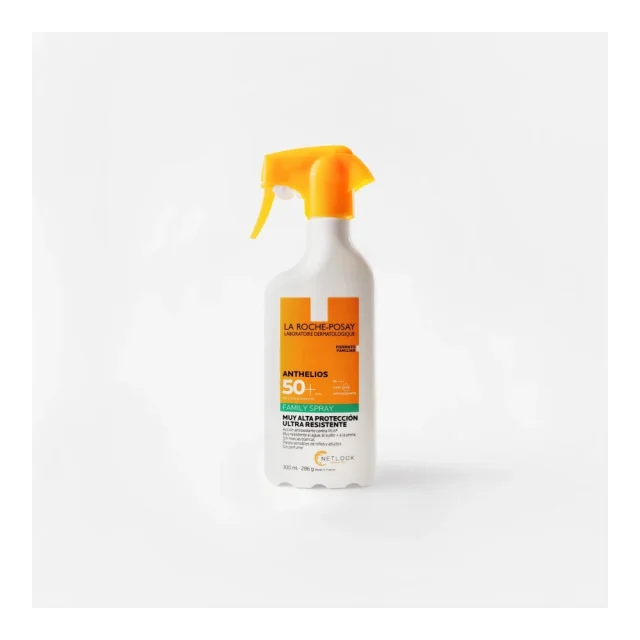 ANTHELIOS FAMILY SPRAY 50+ 300 ML