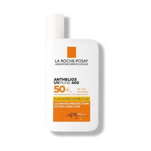 ANTHELIOS UVMUNE 400 INVISIBLE FLUID