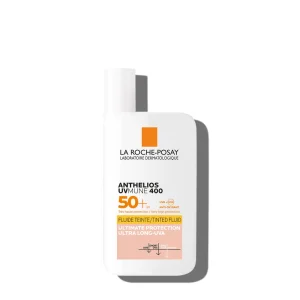 ANTHELIOS UVMUNE400 COLOR FLUID COLOR 50 ML