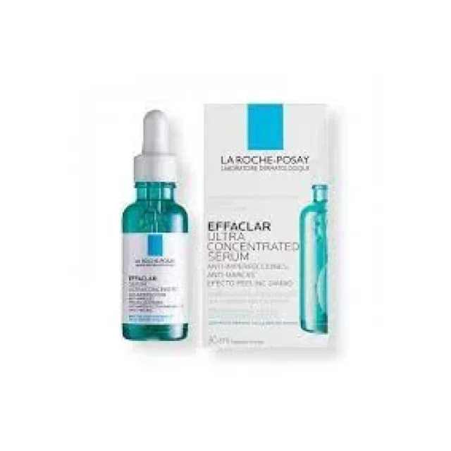 EFFACLAR SERUM 30 ML