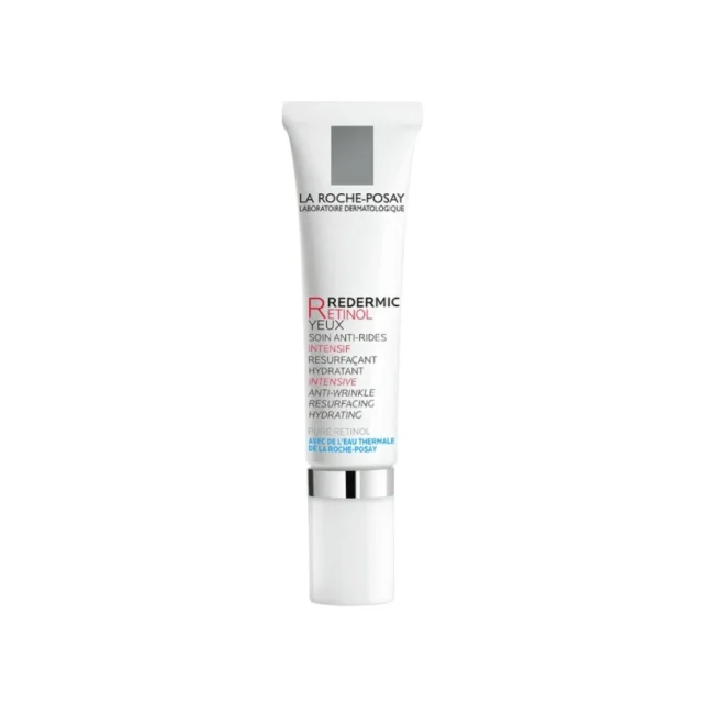 REDERMIC RETINOL OJOS 15 ML