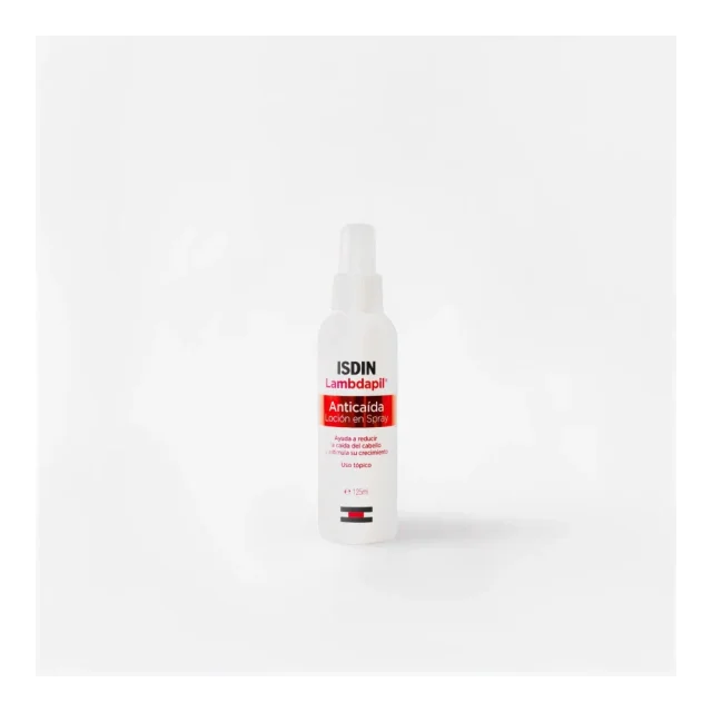 Lambdapil Spray
