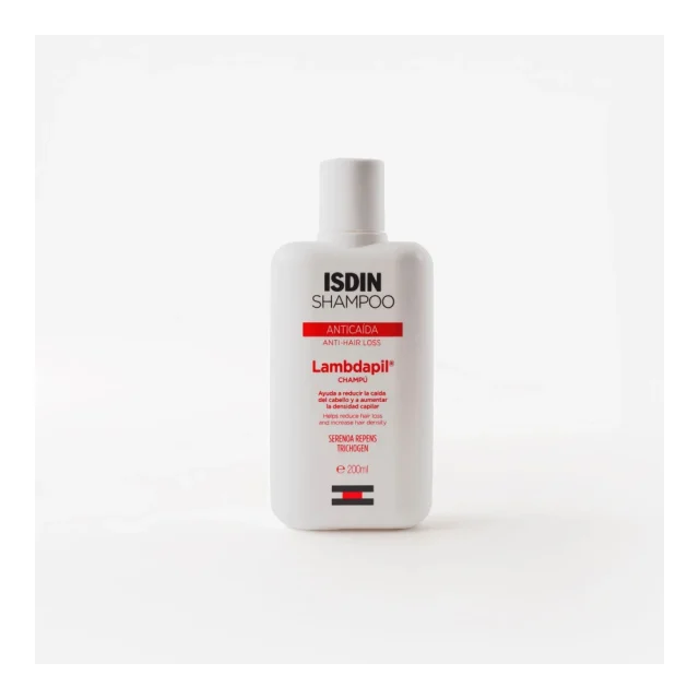 LAMBDAPIL ANTICAIDA SHAMPOO 200 ML