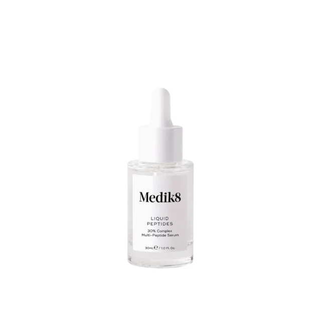 LIQUID PEPTIDES 30 ML