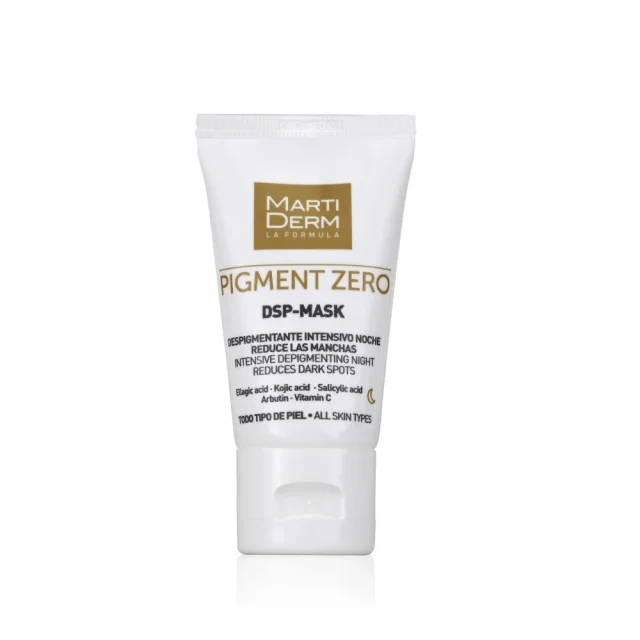 MARTIDERM MASK MASCARILLAS