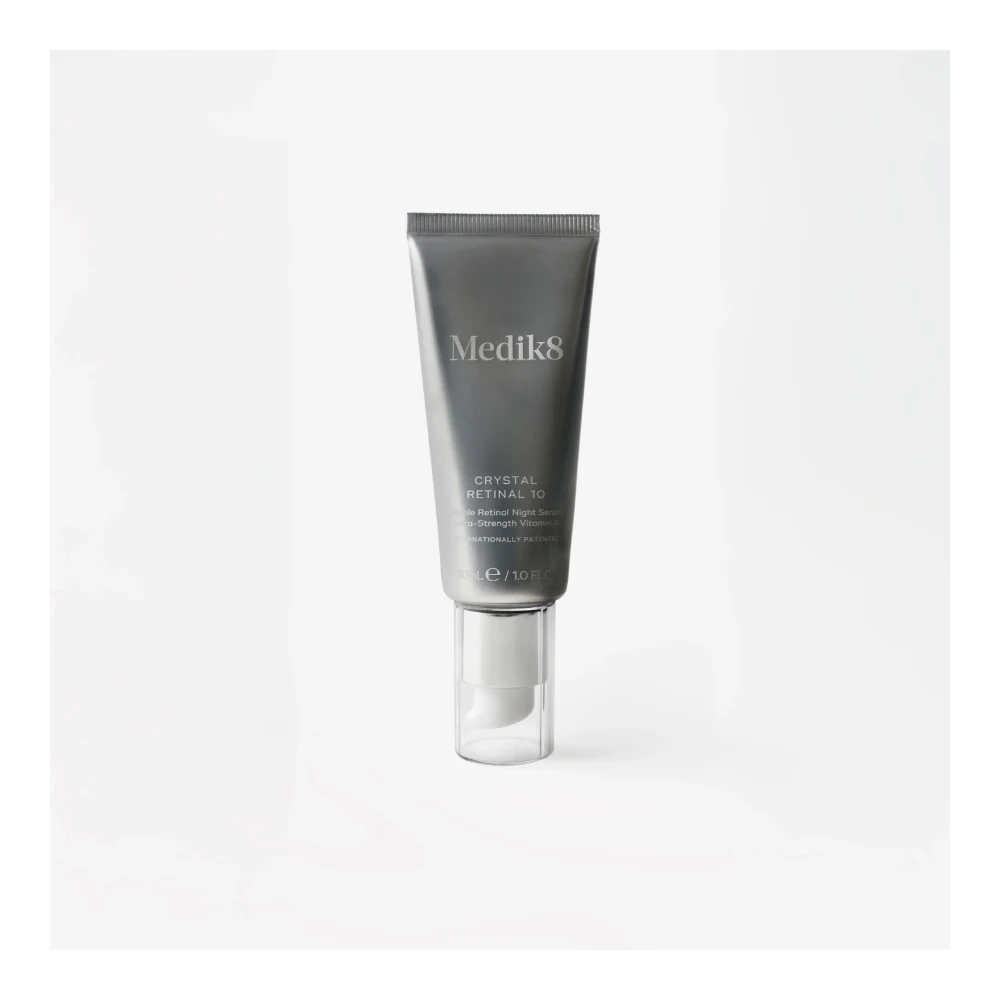 CRYSTAL RETINAL 6 - 30 ML