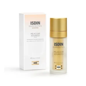 MELACLEAR SERUM X 15 ML
