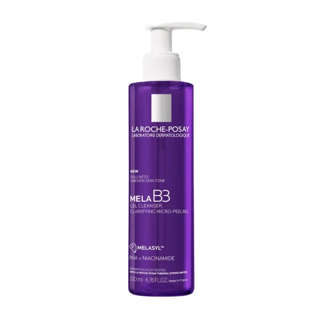 NORMADERM GEL LIMPIADOR 200 ML