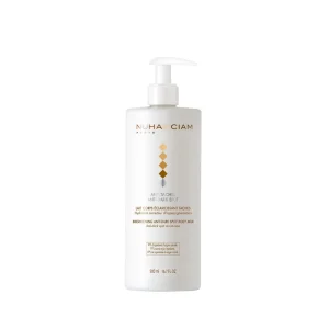 NUHANCIAM LECHE CORPORAL 500 ML