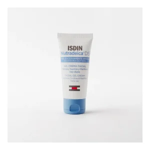 NUTRADEICA DS GEL CREMA FACIAL X 50 ML