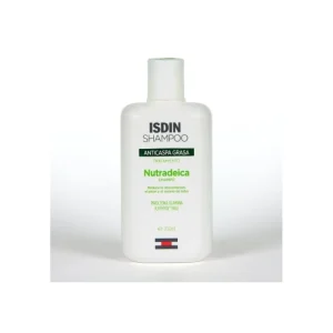 NUTRADEICA SHAMPOO X 200ML