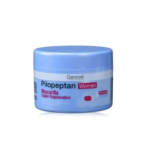 PILOPEPTAN WOMAN MASCARILLA CAPILAR