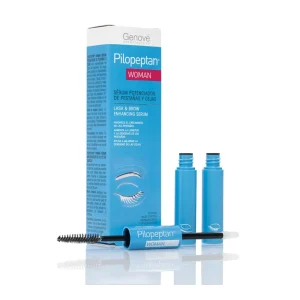 PILOPEPTAN WOMAN SERUM POTENCIADOR DE PESTAÑAS Y CEJAS