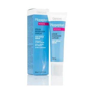 PILOPEPTAN WOMAN SERUM REPARADOR CAPILAR x 30 ML