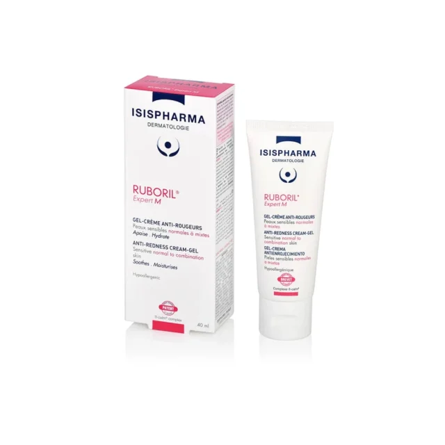 RUBORIL EXPERT M 40 ML