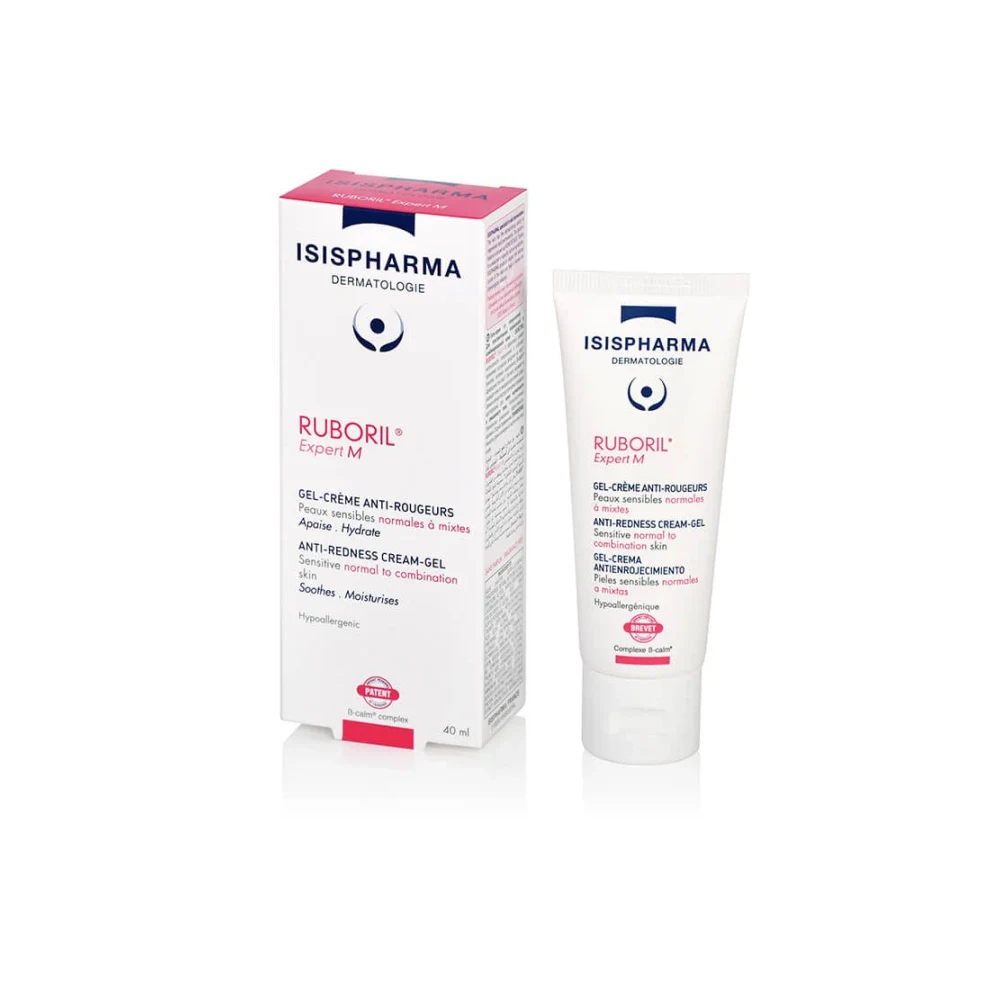 RUBORIL EXPERT M 40 ML