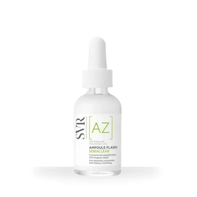 SEBIACLEAR SERUM 30 ML